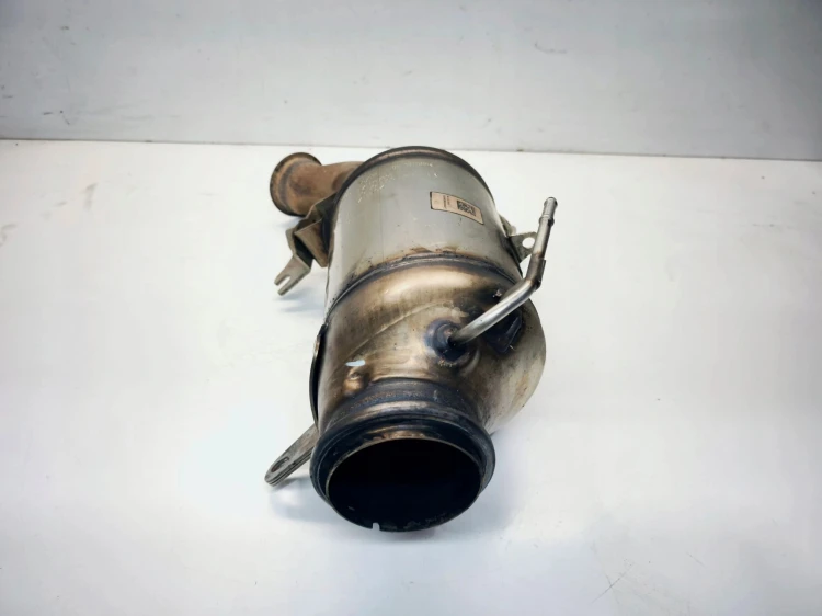 KATALIZATOR FILTR DPF AUDI A4 B9 A5 8W A6 C8 05L131765K 05L131775C 05L181AA