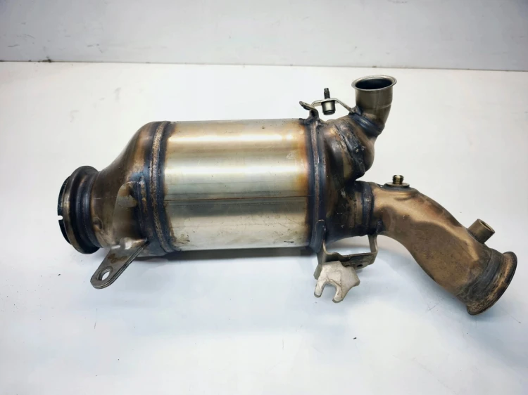KATALIZATOR FILTR DPF AUDI A4 B9 A5 8W A6 C8 05L131765K 05L131775C 05L181AA