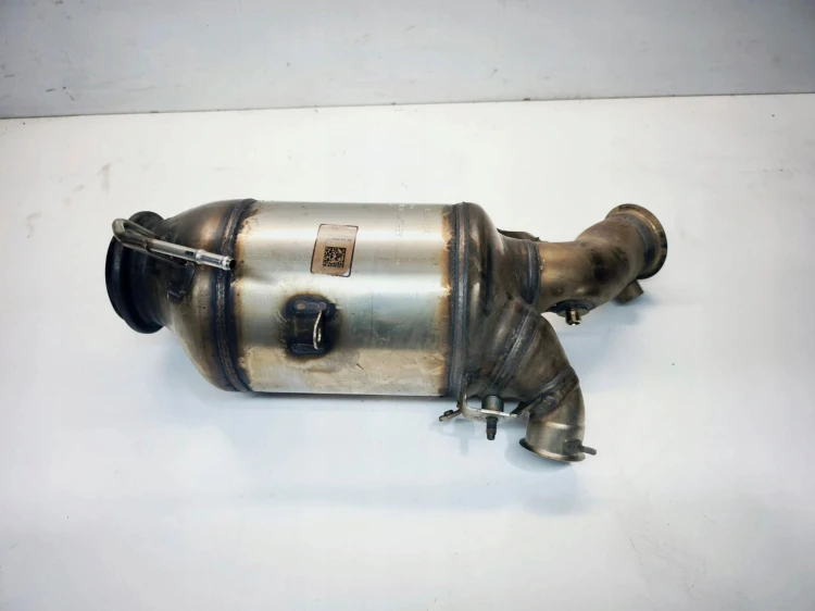 KATALIZATOR FILTR DPF AUDI A4 B9 A5 8W A6 C8 05L131765K 05L131775C 05L181AA