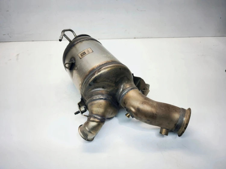 KATALIZATOR FILTR DPF AUDI A4 B9 A5 8W A6 C8 05L131765K 05L131775C 05L181AA