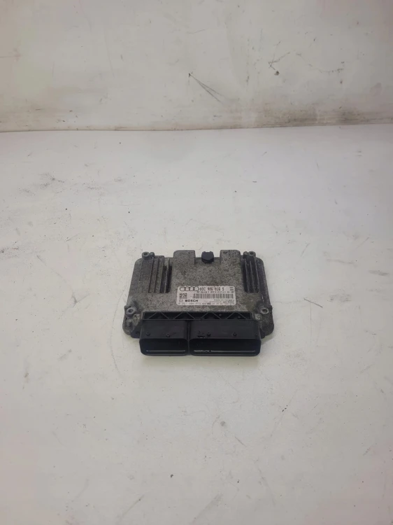 KOMPUTER STEROWNIK SILNIKA AUDI VW 1.4 03C906016S