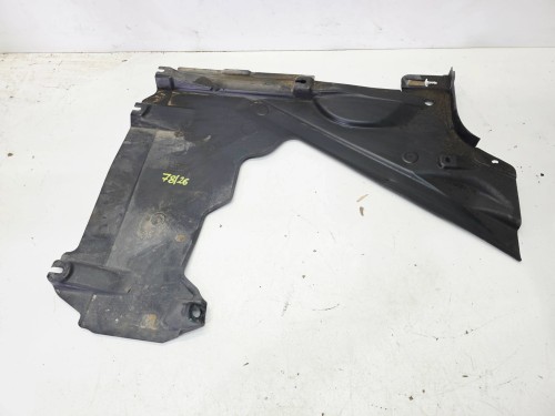 OSŁONA PODŁOGI PŁYTA PRAWY TYŁ AUDI A5 8W SPORTBACK 8W8825216 78/26