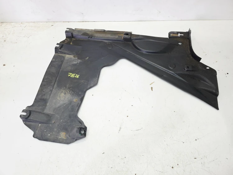 OSŁONA PODŁOGI PŁYTA PRAWY TYŁ AUDI A5 8W SPORTBACK 8W8825216 78/26