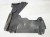 OSŁONA PODŁOGI PŁYTA PRAWY TYŁ AUDI A5 8W SPORTBACK 8W8825216 78/26