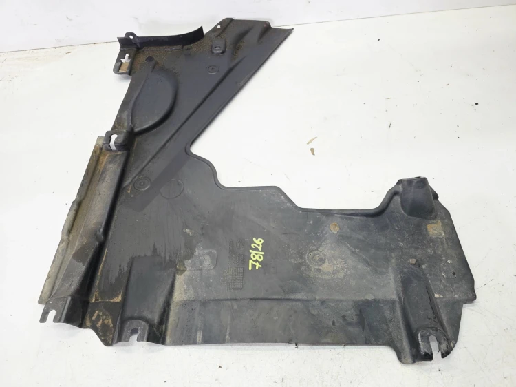 OSŁONA PODŁOGI PŁYTA PRAWY TYŁ AUDI A5 8W SPORTBACK 8W8825216 78/26