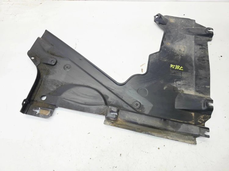 OSŁONA PODŁOGI PŁYTA PRAWY TYŁ AUDI A5 8W SPORTBACK 8W8825216 78/26