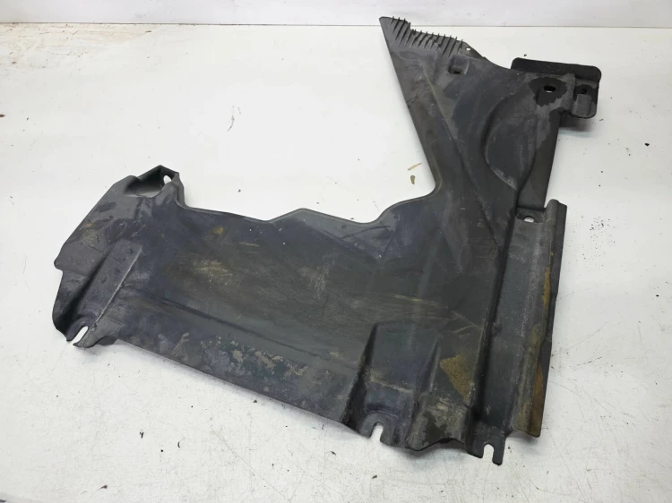 OSŁONA PODŁOGI PŁYTA PRAWY TYŁ AUDI A5 8W SPORTBACK 8W8825216 78/26