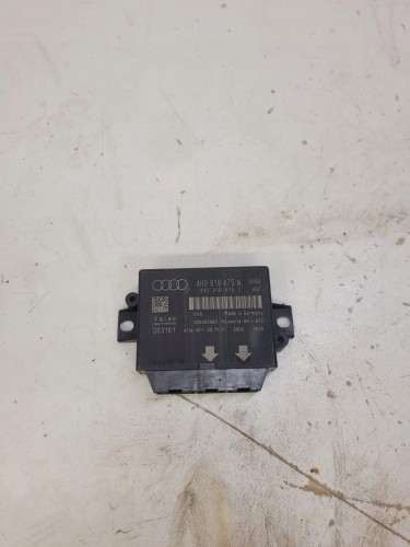 STEROWNIK PDC PARKTRONIK AUDI A6 C7 A7 4H0919475N