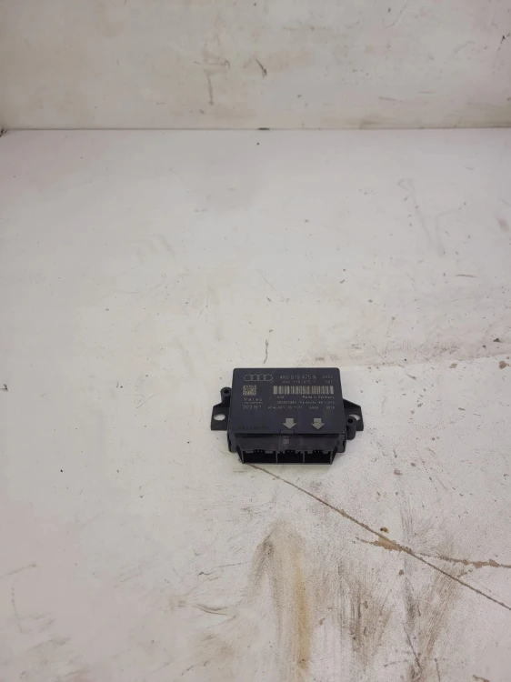 STEROWNIK PDC PARKTRONIK AUDI A6 C7 A7 4H0919475N