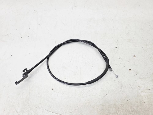 LINKA OTWIERANIA MASKI AUDI A3 8P 8P1823531G