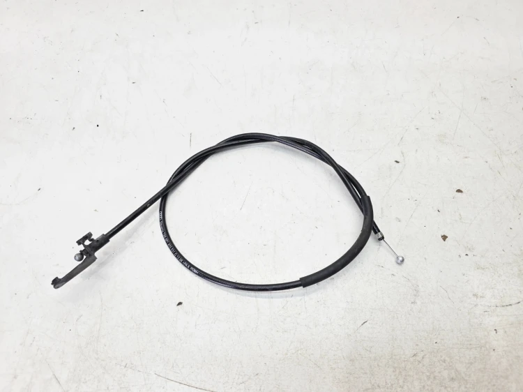 LINKA OTWIERANIA MASKI AUDI A3 8P 8P1823531G