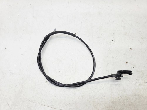 LINKA OTWIERANIA MASKI AUDI A3 8P 8P1823531G