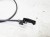LINKA OTWIERANIA MASKI AUDI A3 8P 8P1823531G