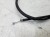 LINKA OTWIERANIA MASKI AUDI A3 8P 8P1823531G