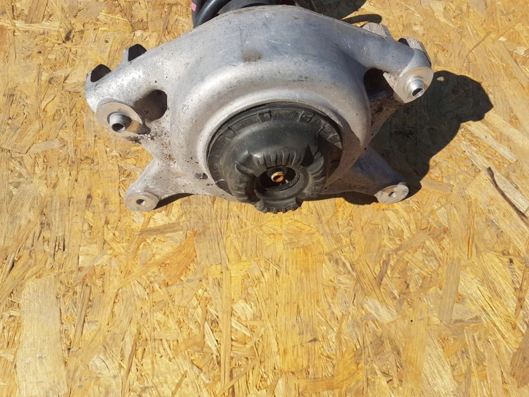 AMORTYZATOR LEWY PRZÓD AUDI A4 B8 A5 8K0413031AF