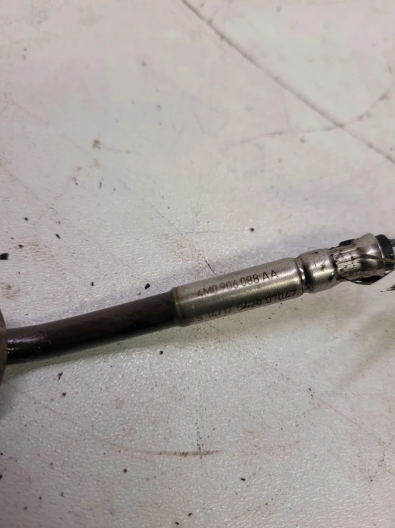 CZUJNIK TEMPERATURY SPALIN AUDI A4 Q7 4M0906088AA