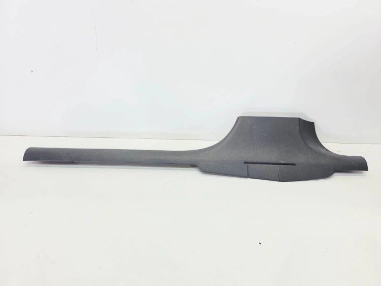 LISTWA OSŁONA NAKŁADKA PROGU PRAWA AUDI A3 8V SEDAN 8V5853906A