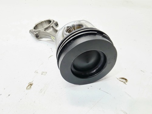 TŁOK + KORBOWÓD AUDI VOLKSWAGEN SEAT SKODA 2.0 TDI 03LA 03LJ