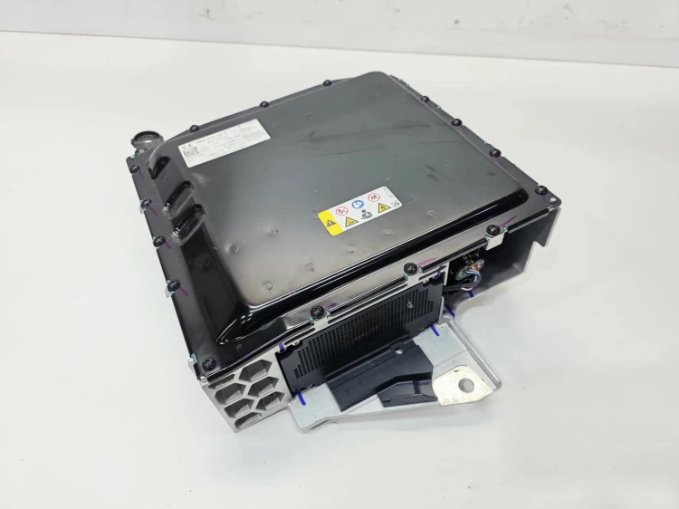 BATERIA AKUMULATOR AUDI A3 8Y VOLKSWAGEN SEAT SKODA 48V 704WH 3WA915107C