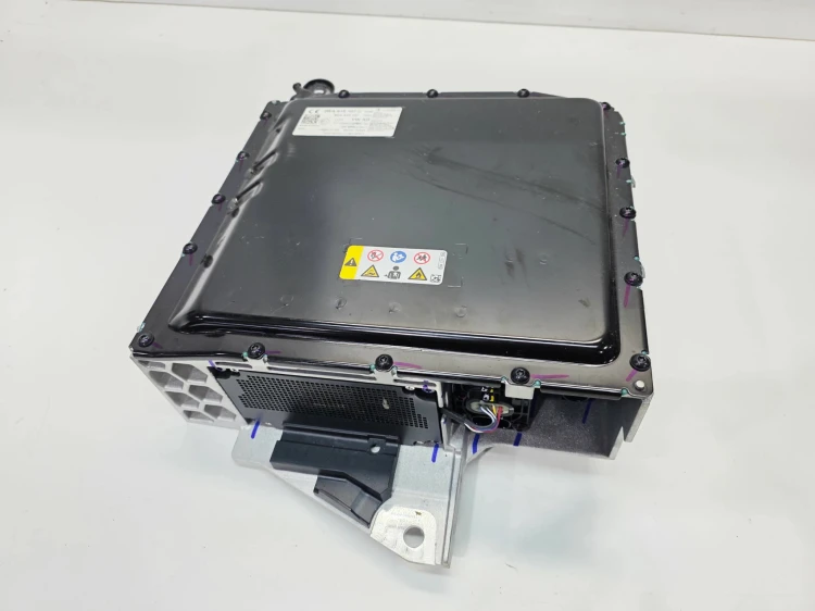 BATERIA AKUMULATOR AUDI A3 8Y VOLKSWAGEN SEAT SKODA 48V 704WH 3WA915107C