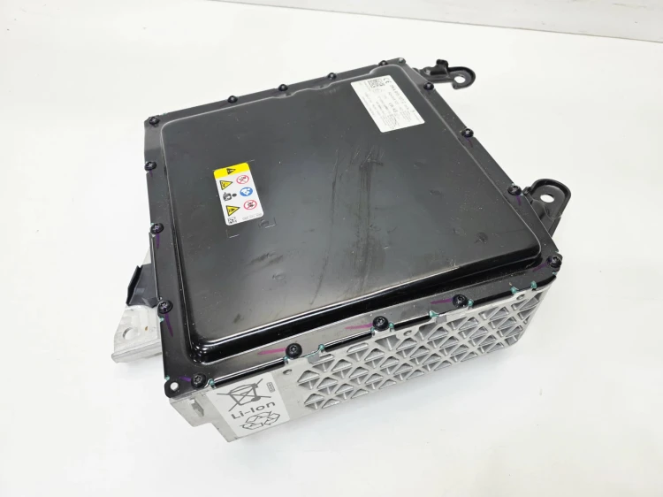 BATERIA AKUMULATOR AUDI A3 8Y VOLKSWAGEN SEAT SKODA 48V 704WH 3WA915107C