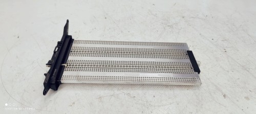 NAGRZEWNICA ELEKTRYCZNA AUDI A6 C7 A7 4G0819011A