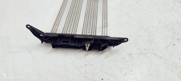 NAGRZEWNICA ELEKTRYCZNA AUDI A6 C7 A7 4G0819011A