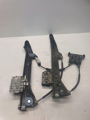 MECHANIZM SZYBY LEWY TYŁ AUDI A5 8T8 8T8839461