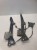 MECHANIZM SZYBY LEWY TYŁ AUDI A5 8T8 8T8839461