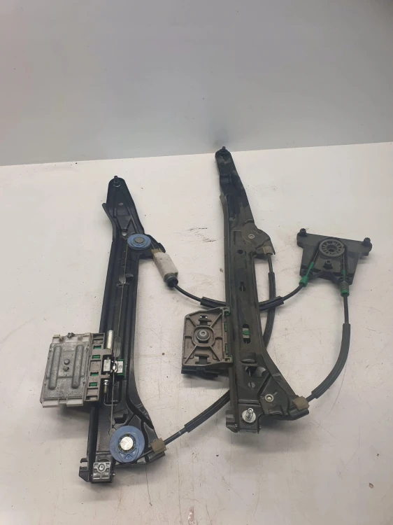 MECHANIZM SZYBY LEWY TYŁ AUDI A5 8T8 8T8839461