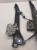 MECHANIZM SZYBY LEWY TYŁ AUDI A5 8T8 8T8839461