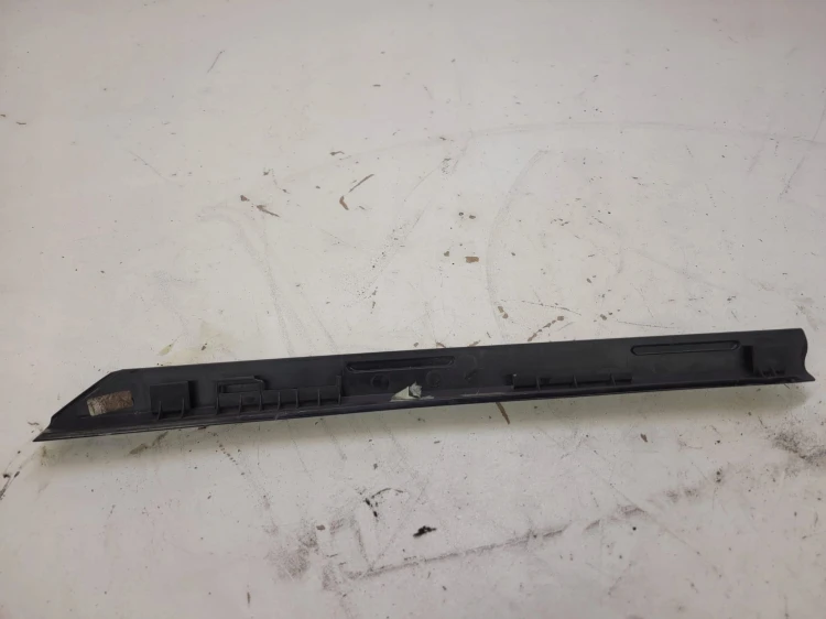 NAKŁADKA SŁUPKA C PRAWY TYŁ AUDI A8 D4 4H4853378