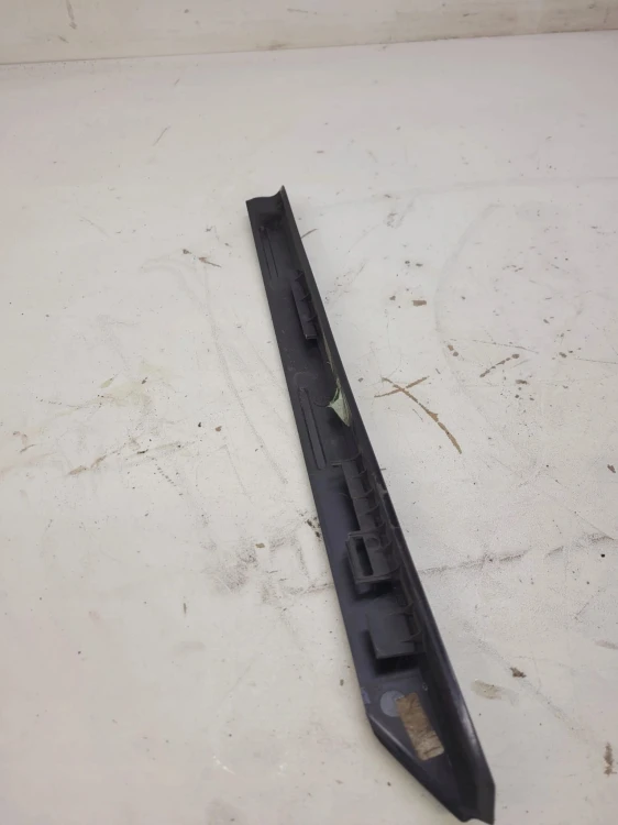 NAKŁADKA SŁUPKA C PRAWY TYŁ AUDI A8 D4 4H4853378