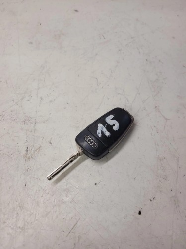 KLUCZYK PILOT SCYZORYK AUDI A6 C6 Q7 4F0837220R 15