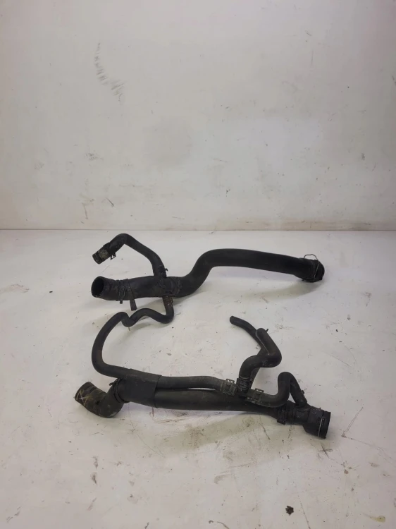 RURA WĄŻ WODY AUDI VW SKODA ORYGINAŁ 1K0122101CK