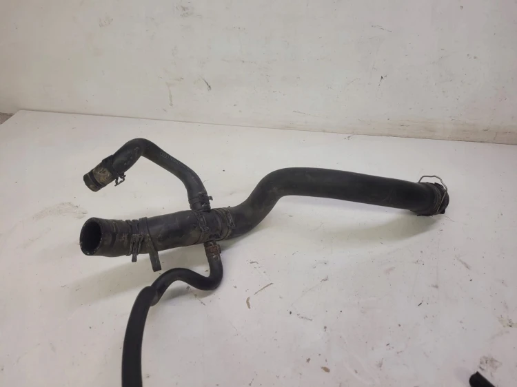 RURA WĄŻ WODY AUDI VW SKODA ORYGINAŁ 1K0122101CK