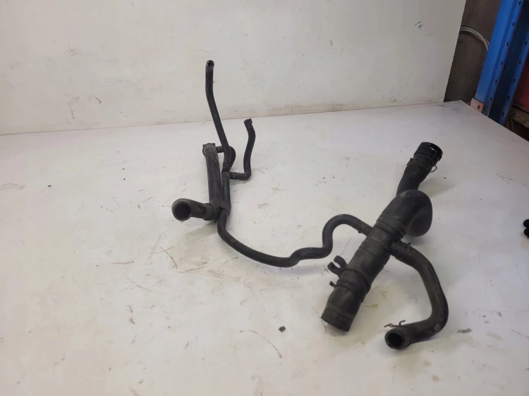RURA WĄŻ WODY AUDI VW SKODA ORYGINAŁ 1K0122101CK
