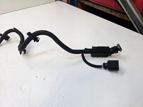 PRZEWÓD WĄŻ ADBLUE AUDI A4 B9 A5 8W F5 8W0131961A
