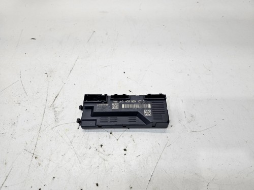 MODUŁ STEROWNIK KLAPY BAGAŻNIKA AUDI A6 C7 A7 4G 4G9959107C
