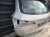 KLAPA TYLNA TYŁ AUDI Q5 8R LIFT S LINE LX1R 2008-2016 ORYGINAŁ !!!