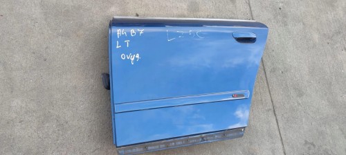 DRZWI LEWY TYŁ AUDI A4 B7 LZ5C SEDAN AVANT KOMBI