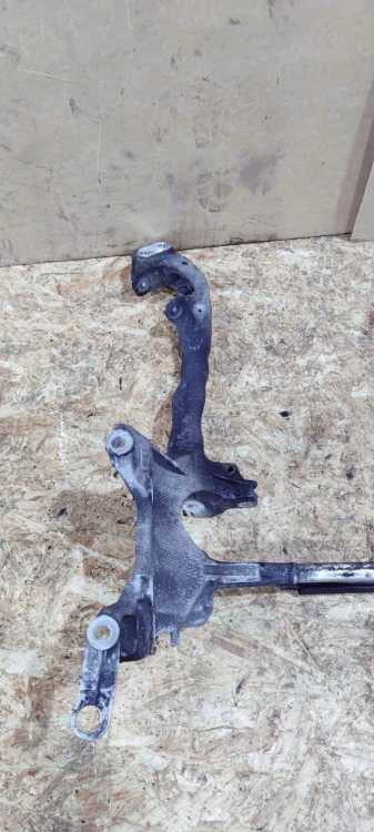 TRAWERS SANKI PRZÓD AUDI A4 B8 A5 LIFT 8K0399315G