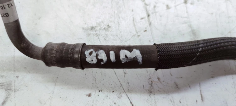 PRZEWÓD WĄŻ WSPOMAGANIA AUDI A6 C6 4F1422891M *2*