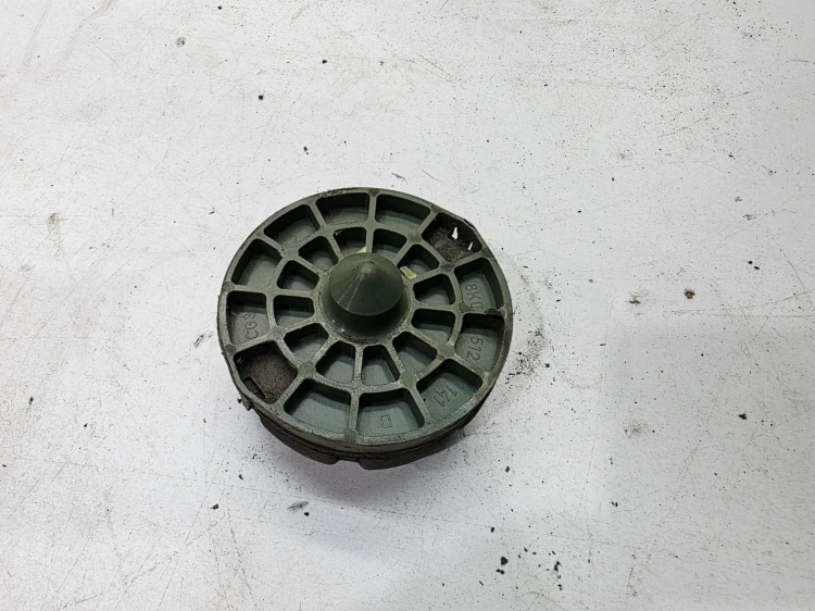 PODUSZKA POD SPRĘŻYNE TYŁ AUDI A4 B8 A5 8T A6 C7 8K0512141D
