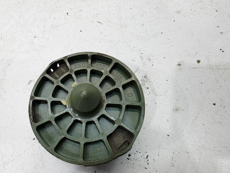 PODUSZKA POD SPRĘŻYNE TYŁ AUDI A4 B8 A5 8T A6 C7 8K0512141D