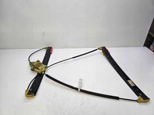 MECHANIZM SZYBY LEWY PRZÓD AUDI A6 C6 4F0837461