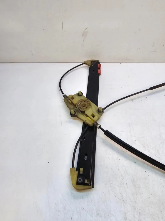 MECHANIZM SZYBY LEWY PRZÓD AUDI A6 C6 4F0837461