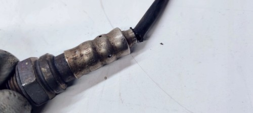 CZUJNIK TEMPERATURY SPALIN SONDA AUDI 06E906265AA
