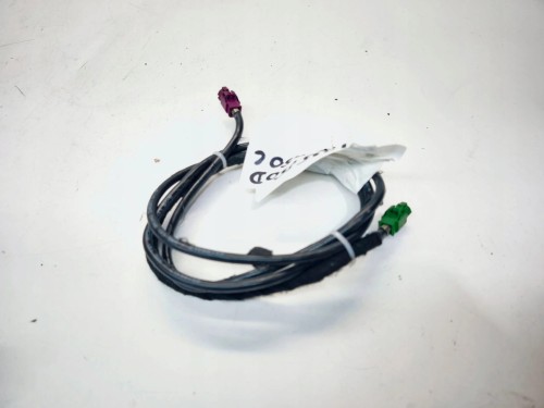 WIĄZKA KABEL WTYCZKA MMI AUDI A4 B9 A5 LIFT 4E0035750D 4E0035750C