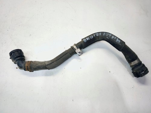 RURKA PRZEWÓD WĄŻ WODY AUDI A4 B8 A5 8T Q5 8K0121109AA